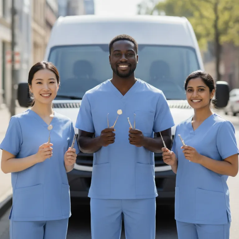 dentiste Cartierville