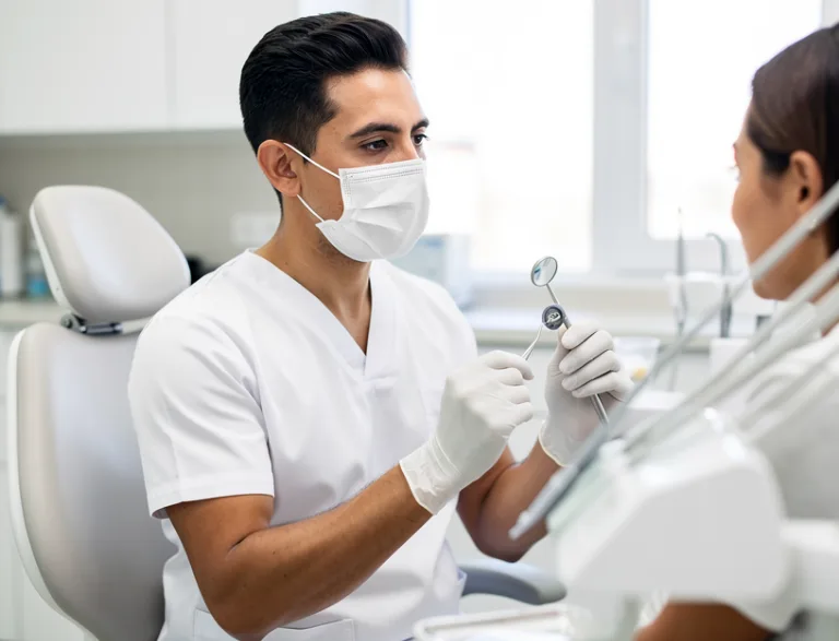 dentiste Cartierville